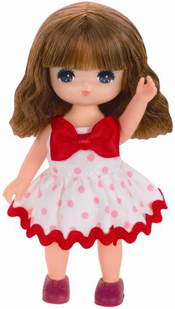 【465-467】ANK doll ぷりん Rika-chan doll LD-32 Aoi-chan From Japan | eBay